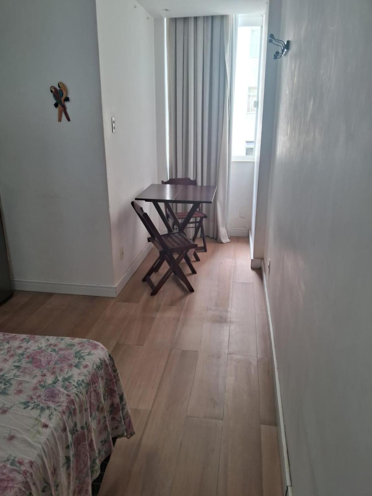 Excelente Flat Em Copacabana - Rio de Janeiro — Fotos 2