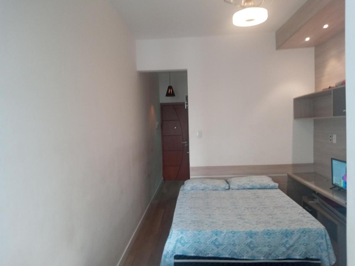 Excelente Flat Em Copacabana - Rio de Janeiro — Fotos 3